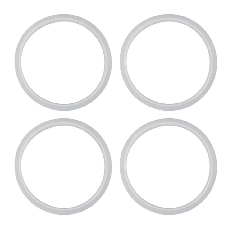 4PCS/Lot Water Distiller Replacement Seals Heat Resistant And Safe For Drinking Water Units