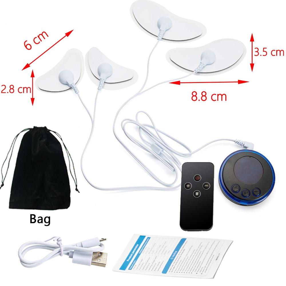 Elektrisches EMS Gesichts-Massagegerät Mini Gesichts-Massagegerät Gesichts-Lifting-Massagegerät Anti-Falten Entfernung von Gesichtsfalten Gesichtsmuskel-Stimulator