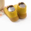 Baby Indoor Non-Slip Toddler Socks Shoes - Soft Sole, Lightweight for All Seasons