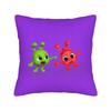 Decorative Pillow Cover My Magic Pet Morphles Merch Home  Throw Pillow Case Cover Zipper Multi-Size