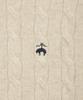 BROOKS BROTHERS Wool Cable Sweater (Ivory) (Bbwrmbf401)