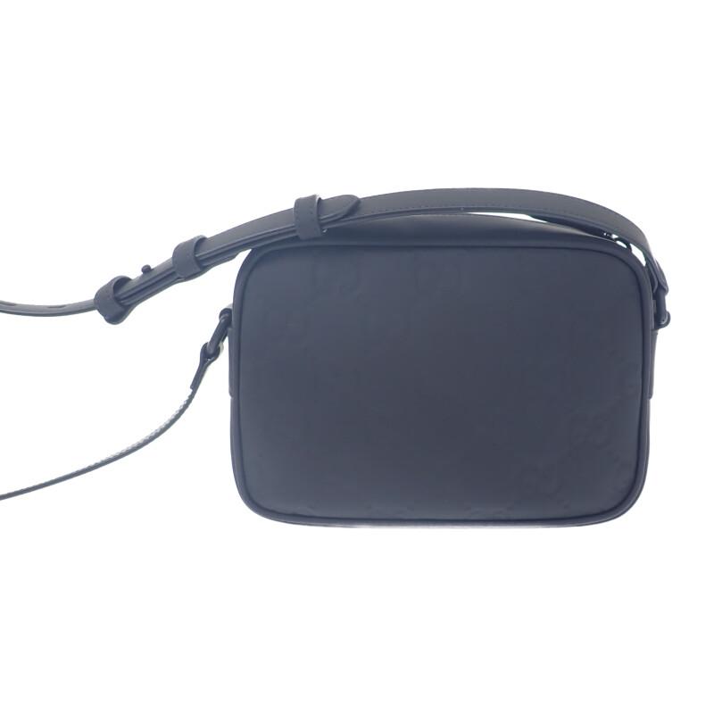 Gucci 771321AAC0G1000 Umhängetasche schwarz Herren