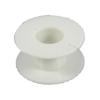 5/10Pcs ABS Bobbin Wire Coil Frame Speaker Crossover Coil Frame  for DIY Speaker Crossover Inductor