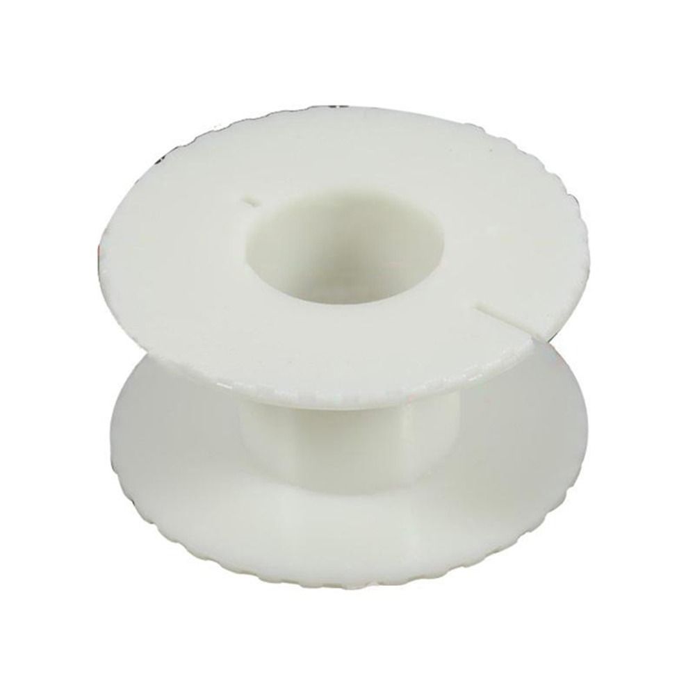 5/10Pcs ABS Bobbin Wire Coil Frame Speaker Crossover Coil Frame for DIY Speaker Crossover Inductor