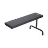 40 inch Onder het Dashboard Kruiper 330 lbs Rollende Garage Kruiper Hoogte Verstelbaar