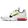 Air Max Infinity 2 AMD White Flash Lime Crimson CZ0361-100