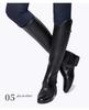 Cross-Border Equestrian Leg Guards and Riding Chaps 8105106 - Hot Selling