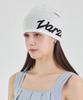 Bajal New Wave Bajal Jacquard Beanie White