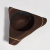 Men Women Colonial Tricorn Hat Cosplay Pirate Hat Unique Halloween Role Play Captain Hats for Historical Reenactments Party Hat