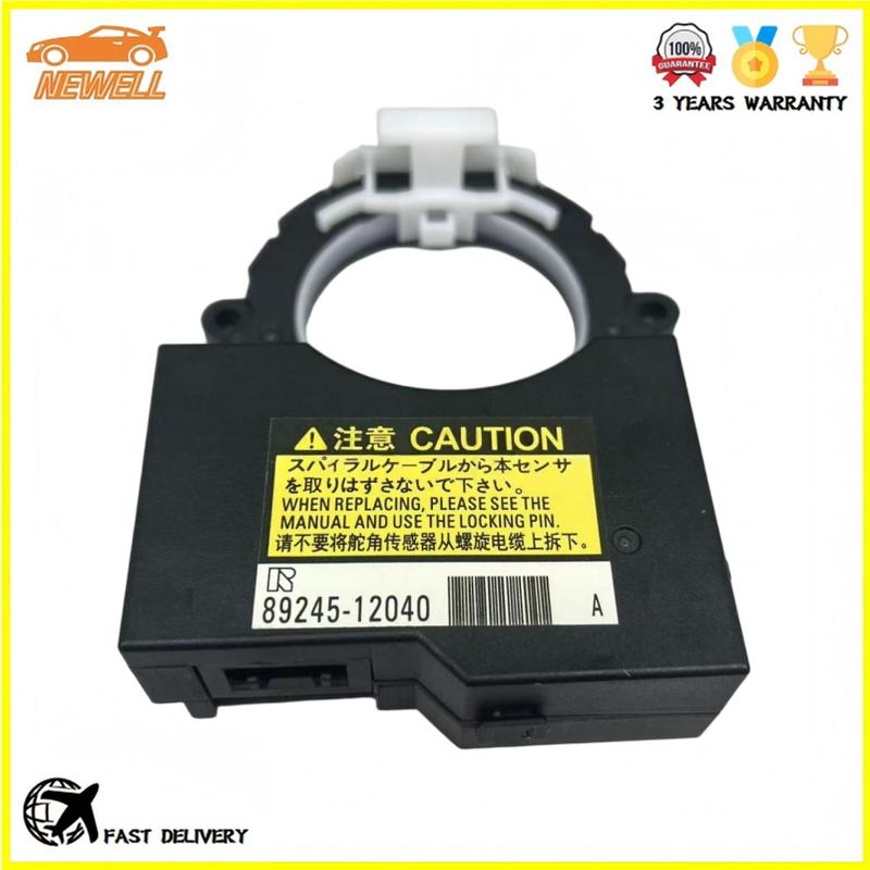 1pcs 89245-12040 8924512040 Steering Angle Sensor For Toyota RAV4 For Lexus NX200T NX300R