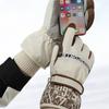 TouchScreen Warm Cycling Gloves Waterproof Snowboard Mittens Multifunction Snow Ski Gloves  Winter