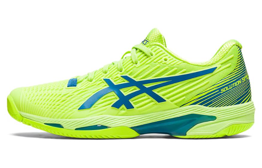 ASICS Solution Speed Ff 2 Hazard Green Женские 1042A136-300 39