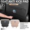 Car Seat Backseat Children Anti-kick Anti Dirty Mat Storage Bag For M3 M5 E36 E39 E46 E60 E61 E64 E70 E71 E80 E85 E87 E90