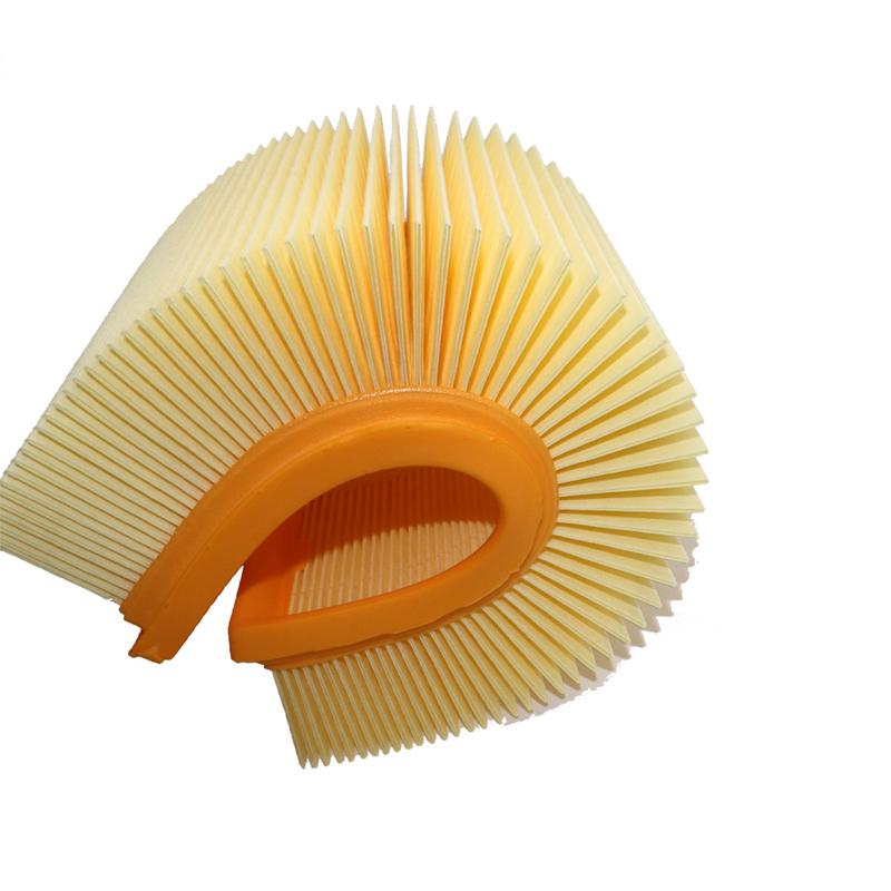 Car Engine Air Filter for RENAULT KOLEOS I 2.0L NISSAN X-TRAIL QASHQAI 0986AF268316546-JD20A 16546JD20A