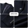 Firstview Men's Business Casual Blazer FV25D1754