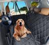 Car Pet Pad Car with Waterproof Oxford Cloth Pad Dog Go Out Rear Car Pad Car Anti-dirty Dog Pad