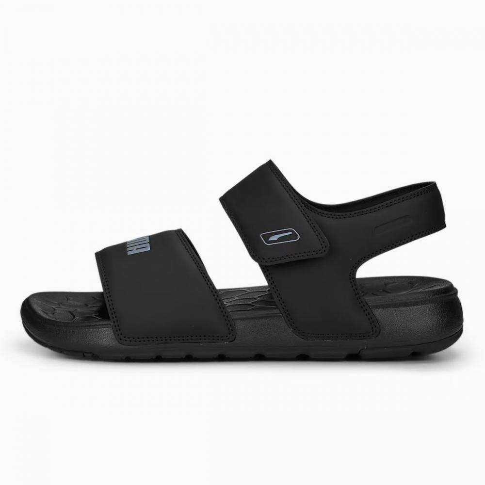 

Сандалии PUMA Soft Ride Pure 38908301 PUMA Black Grey Tile
