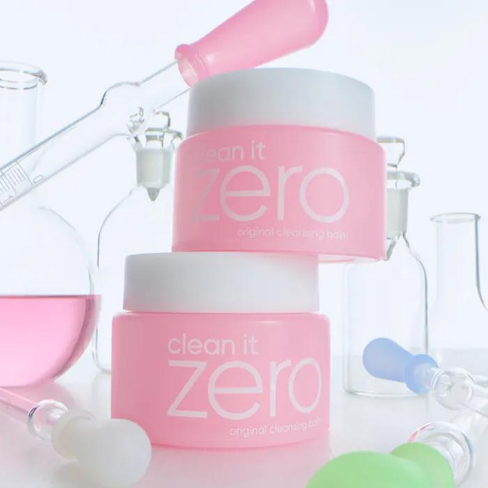 [2PACK] Clean It Zero Original Cleansing Balm (100mlx2)