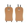 Breathable Ice Silk Car Seat Cushion Cover Soft Pad For BMW X1 X2 X3 X5 X4 X6 X7 G30 G20 G32 G11 G12 F40 F30 F20 F10 F34 F07 F44 HC0