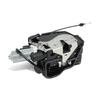 BMW E66 Car Door Lock - Compatible with Part Numbers 51217202136, 51227202137, 51227202138.