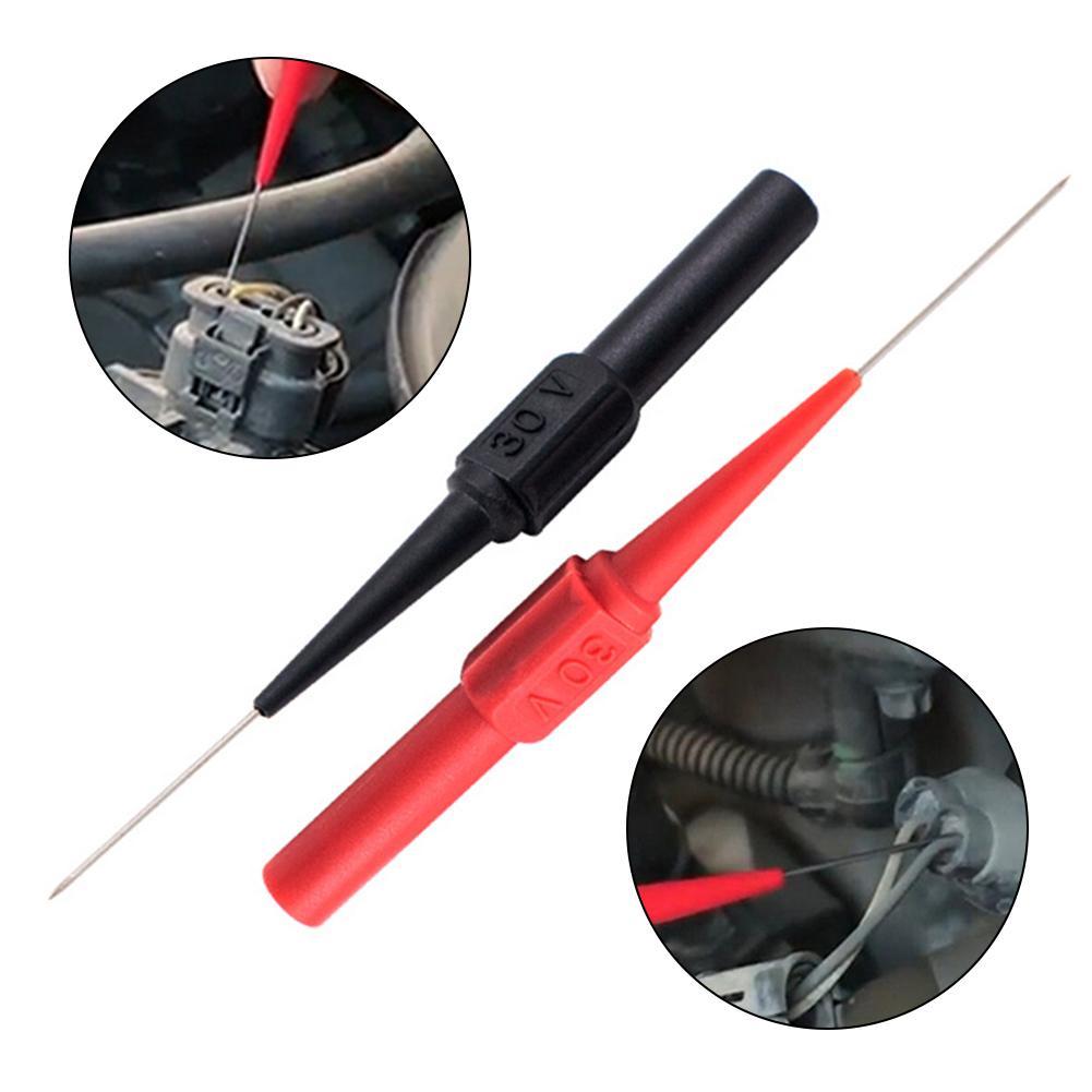 Accessories Diagnostic Tools Banana Plugs Connecting