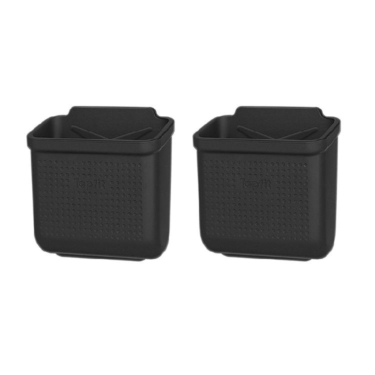 Multifunction Car Phone Pocket Bag Sunglasses Storage Box for