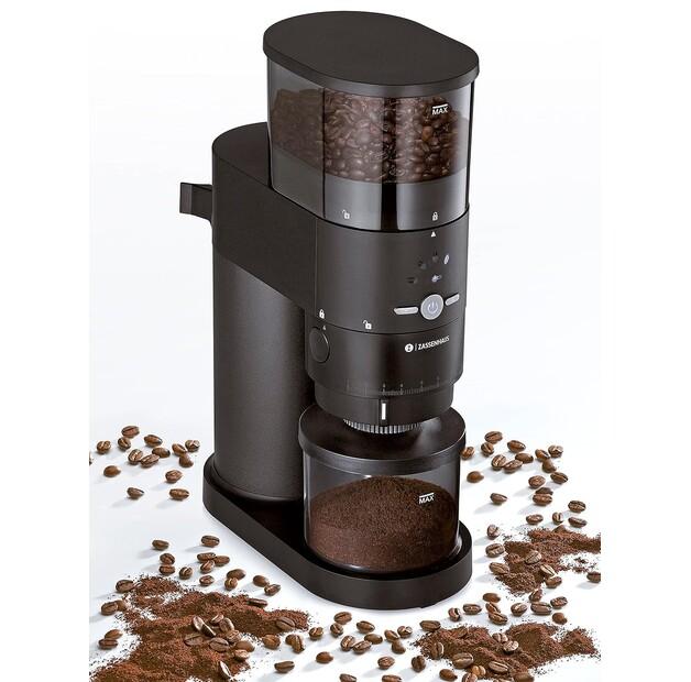 Coffee Grinder Zassenhaus Expert (043044)