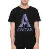 Avatar von James Cameron T-Shirt, Herren- und Damengrößen Tee (AVA-00720)