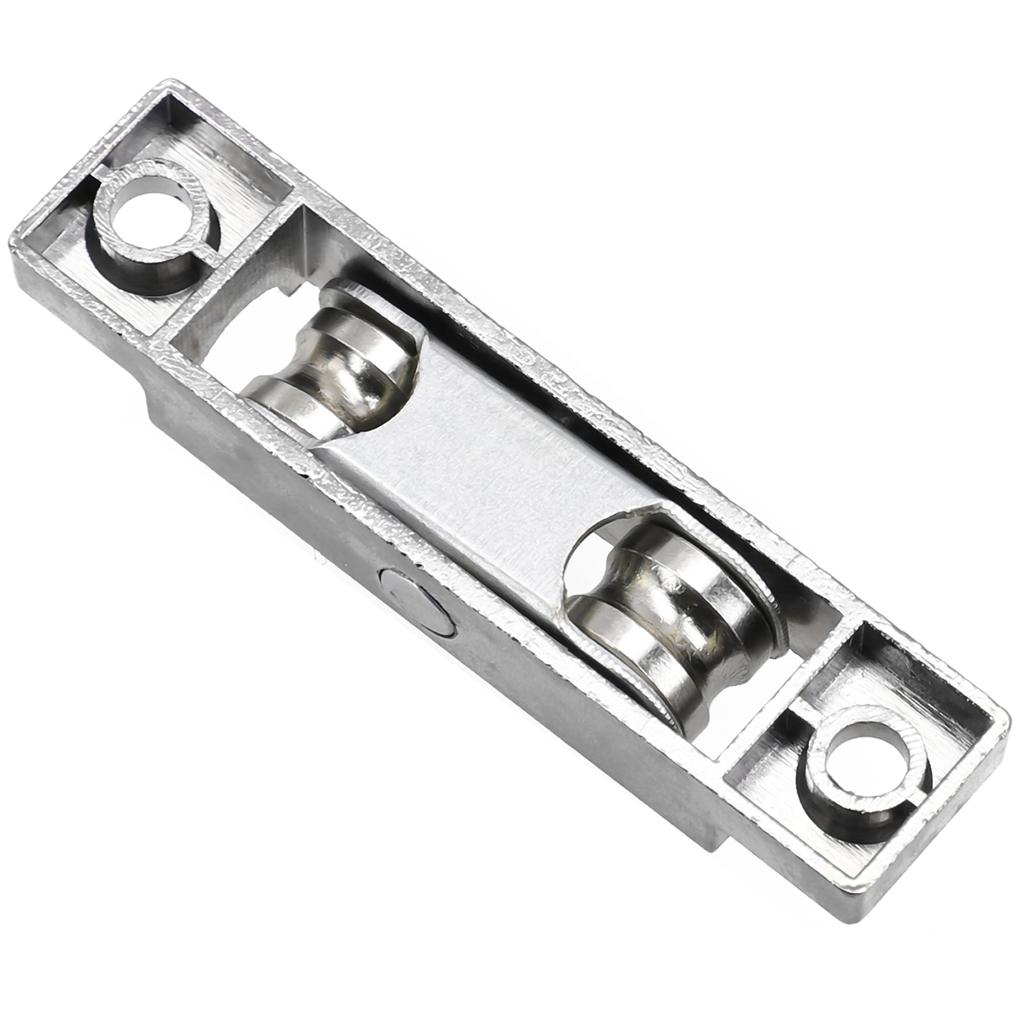 1* Pulley Home Improvement Length 6.6 Cm Thickness 1.2 Cm