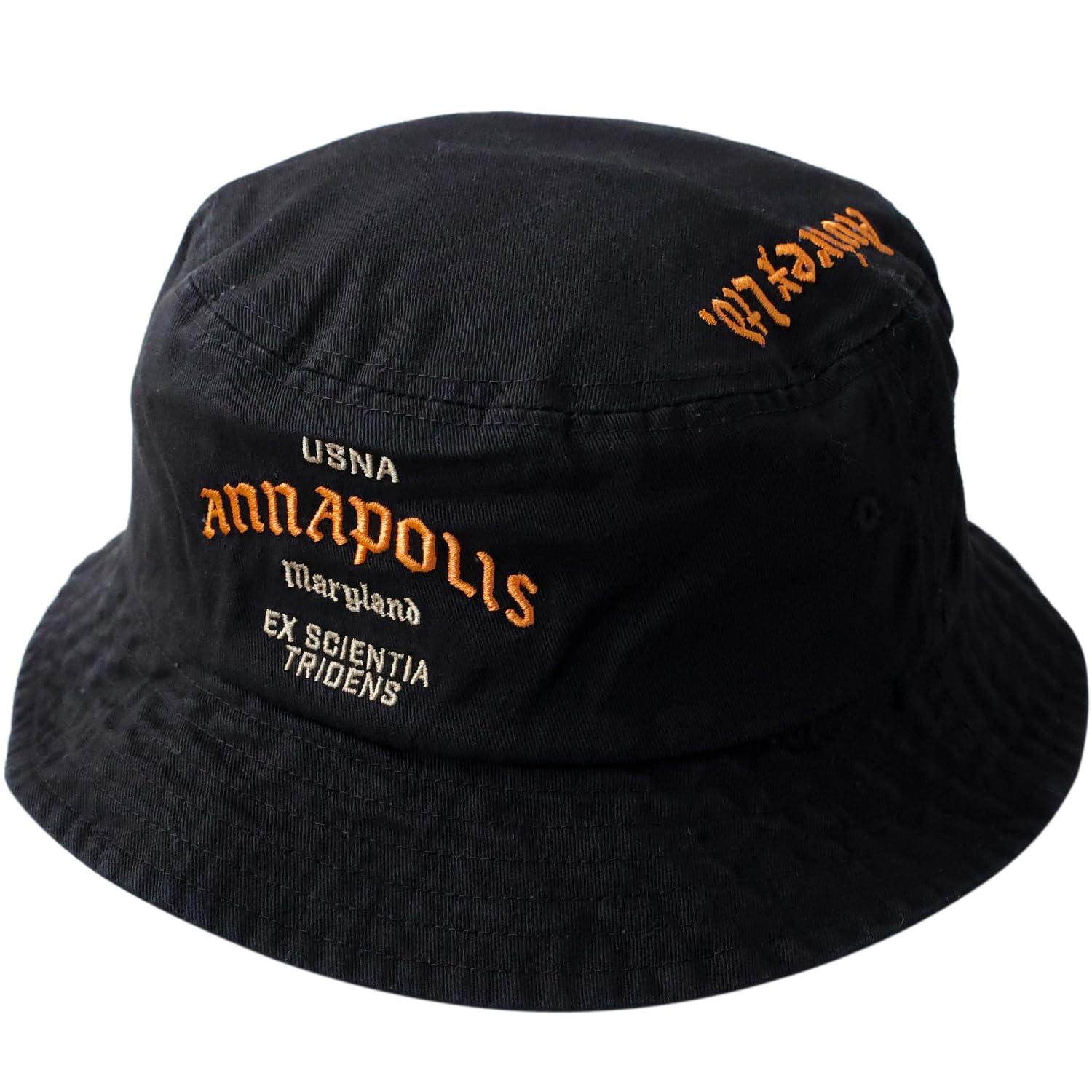 

Логотип USNA Военная Панама Повседневная 071 [AVIREX] Шляпа, Шляпа, Мужская Панама, Шляпа, Черный,