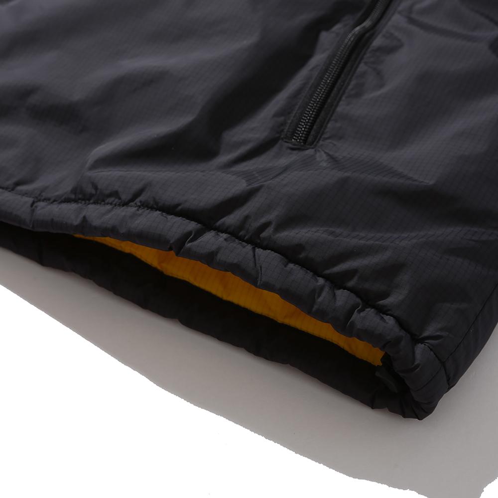 Mptu [Aw24] Puff Jacket / Black
