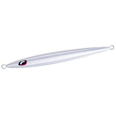 SHIMANO Offshore Jig Ocea Stinger Butterfly Pebble Stick 300g 020 Silver JT-930N S-Chain