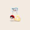 Crayon Chan Shin Plush Keychain Cute Cartoon Backpack Decoration Kids Doll Gift