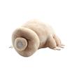 Tardigrade Plush Cute Stuffed Water Bear Dolls, Lifelike Sea Creatures Cute Stuffed Water Bear Dolls Kids Birthday Gifts