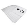 Cleaner Bags Accessories Replacement Suitable For Metabo
