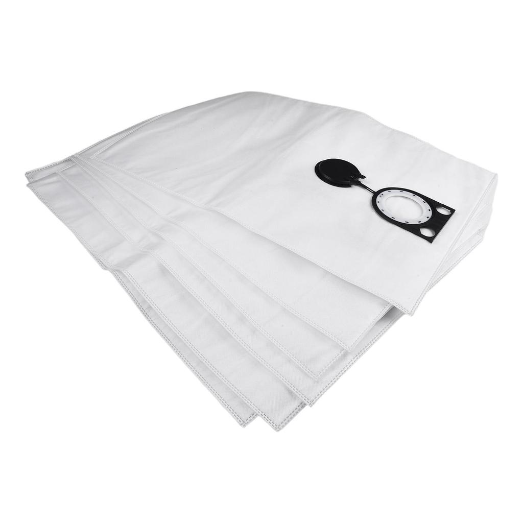 Cleaner Bags Accessories Replacement Suitable For Metabo