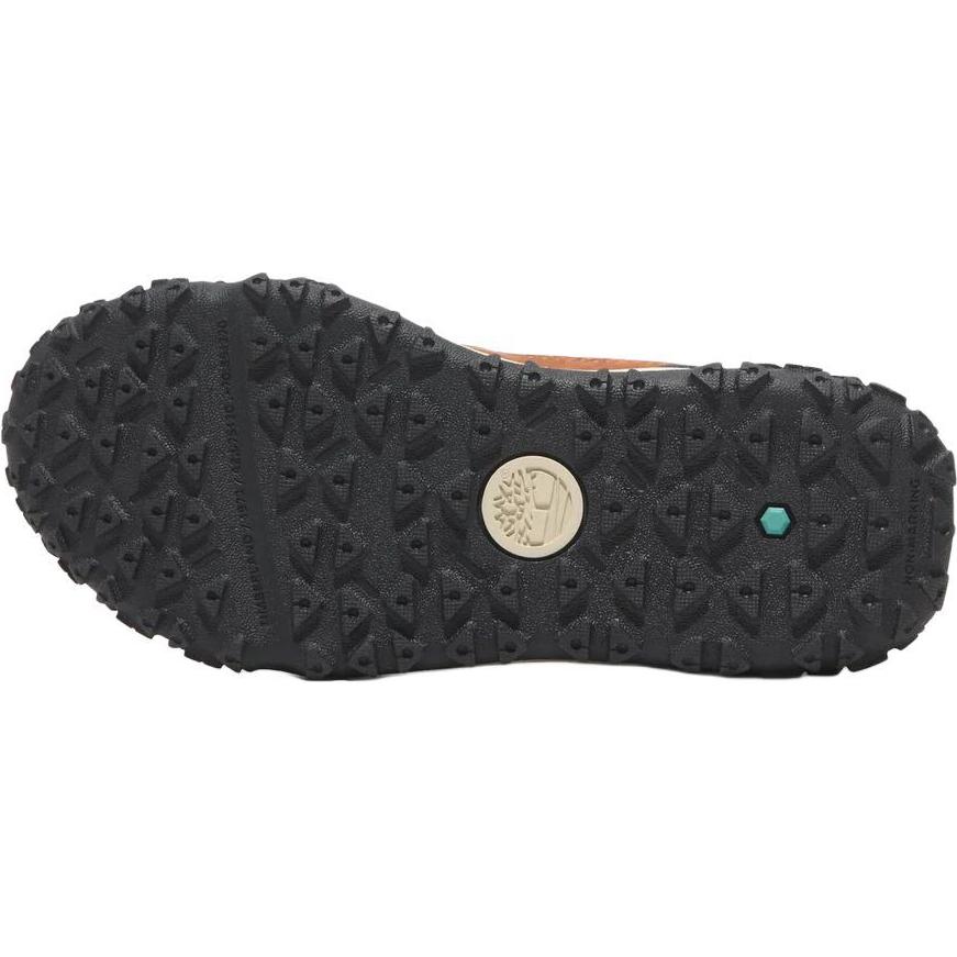 Timberland Greenstride Motion Bequeme Weiche Rutschfeste Langlebige Kinderstiefel Kinderstiefel Braun A6C41-EKL