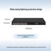 H3C S1750-24G 24-Port Gigabit Ethernet Switch