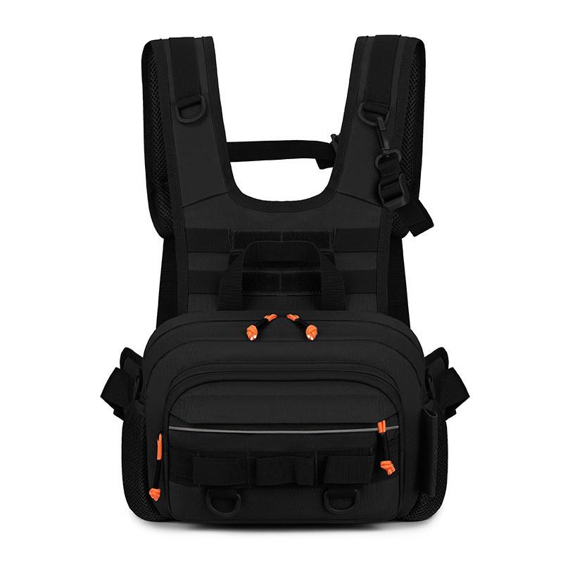 Tool Bags Tactical Waterproof Oxford Tool Bag Outdoor Portable Utility Storage Pouch