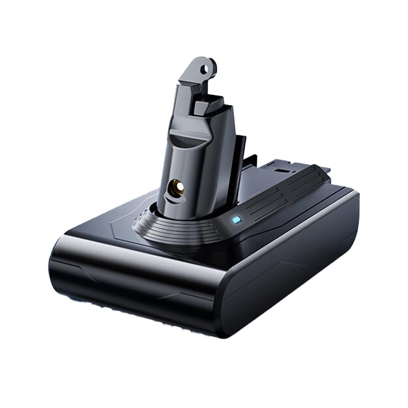 MEEEGOU Сменный аккумулятор для пылесосов Dyson