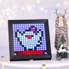 Divoom PIXOO Bluetooth Pixel Light: Game, Sound, and Clock in One - Perfect Birthday Gift!