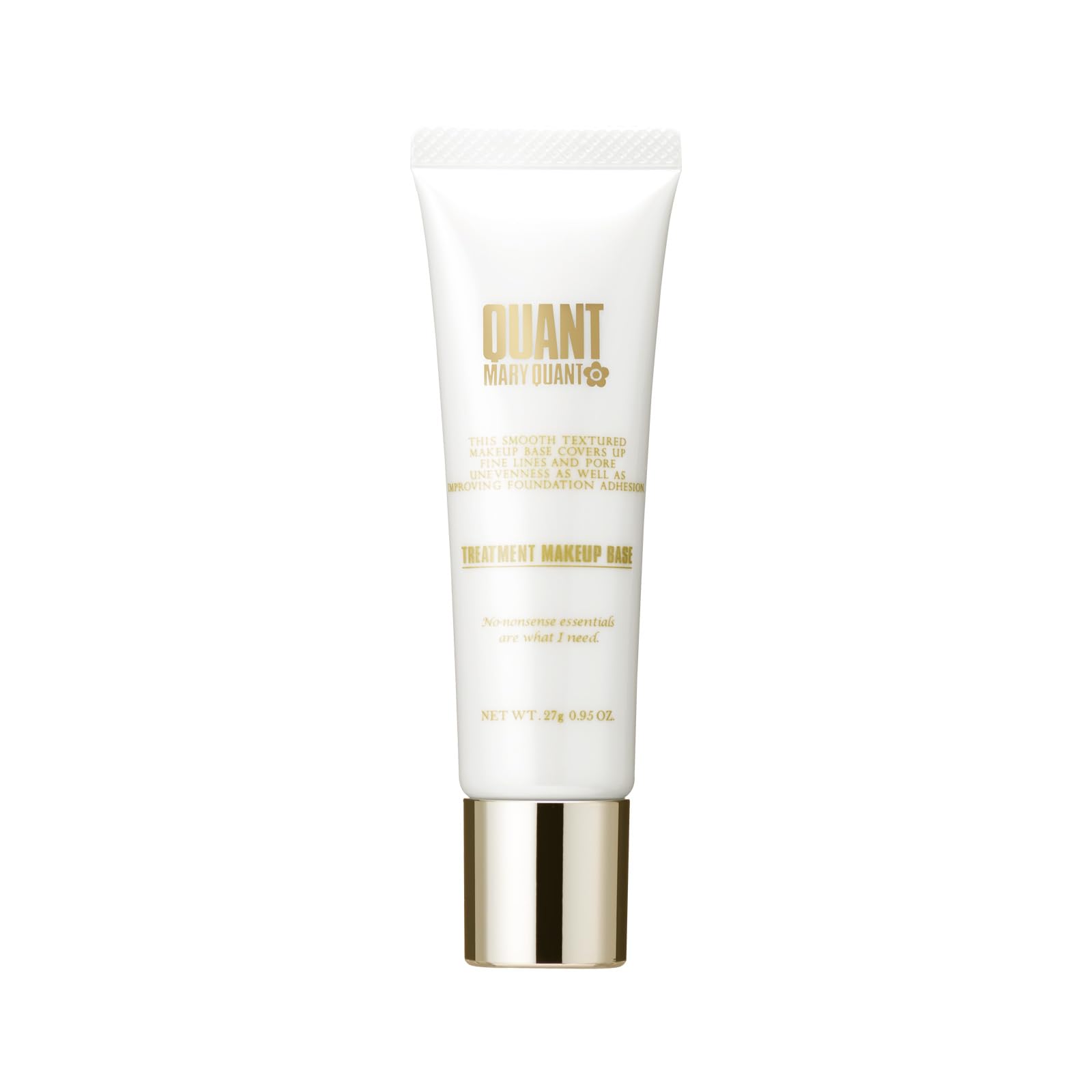 

MARY QUANT QUANT by Mary Quant Treatment Makeup Base 27g