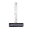 Laptop Hard Drive Cable Connector Replacement for 7577 0T0GN3 NBX00027L00 Support 2.5 Inch Serial ATA Hard Disk Drive