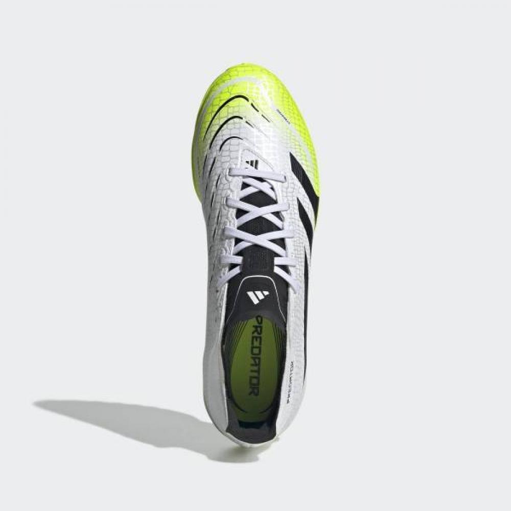 Adidas Predator League Tf Precision Shooting Turf
