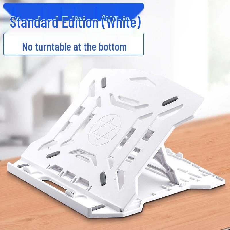 

Folding Laptop Cooling Stand for Gaming and Heat Dissipation