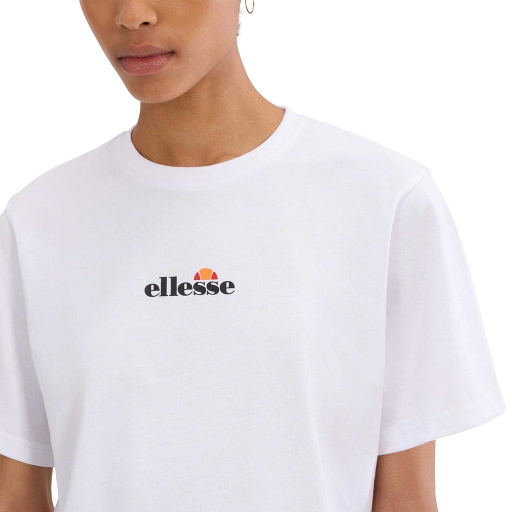 Ellesse Womens/Ladies Silinto 2 Crop T-Shirt
