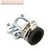 Scooter Racing Intake Manifold For Yamaha 50 Aerox Bws Easy Ng Original Cs Jog R Neos Slider Axis 50cc 1PE40QMB/1E40QMB 2-Stroke