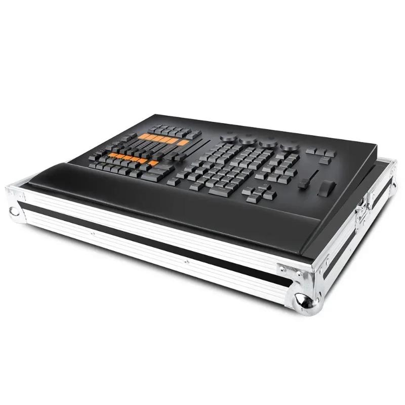 NEW MA2 Fader Wing Professional DMX 512 Console - High-Performance Stage Lighting & DJ Controller for LED Par, Moving Head Spotlights