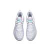 Anta Light Crazy 3 Nitrogen Technology Laser Pearl Mid-Top Basketball Shoes Men basketball shoes White 112221608-9