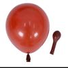 5 Inch Latex Thickened Balloon, Birthday Party Wedding Room Decoration Latex Balloon Holiday Decoration Supplies Factory Price
